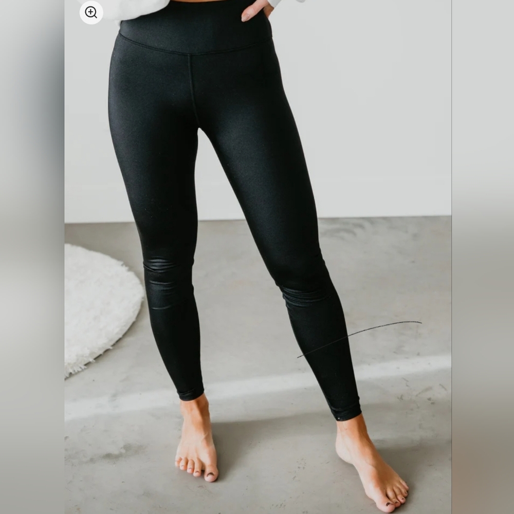 Run Around Leggings by Lily & Lottie